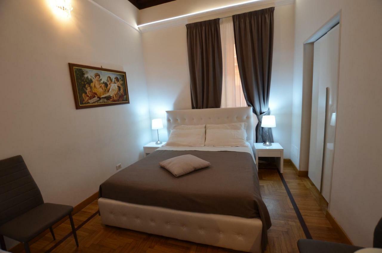 Guest house Nights Rome