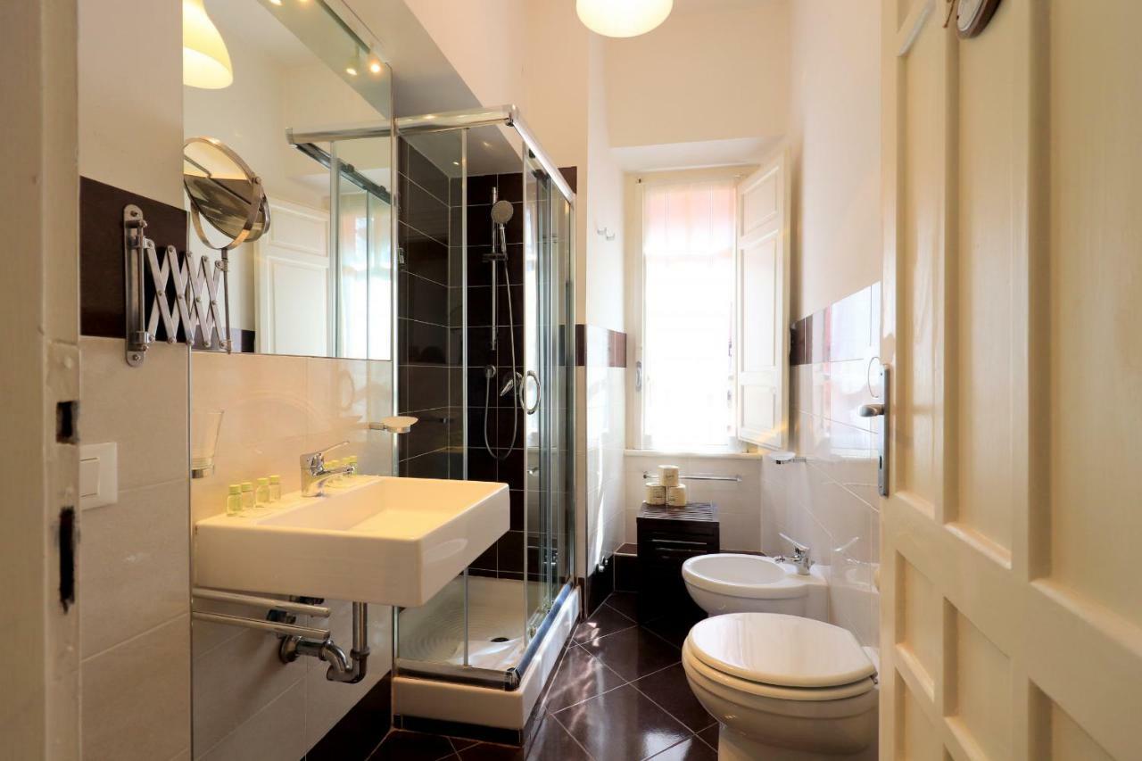 Pamphili Park Romantic Retreat * Roma