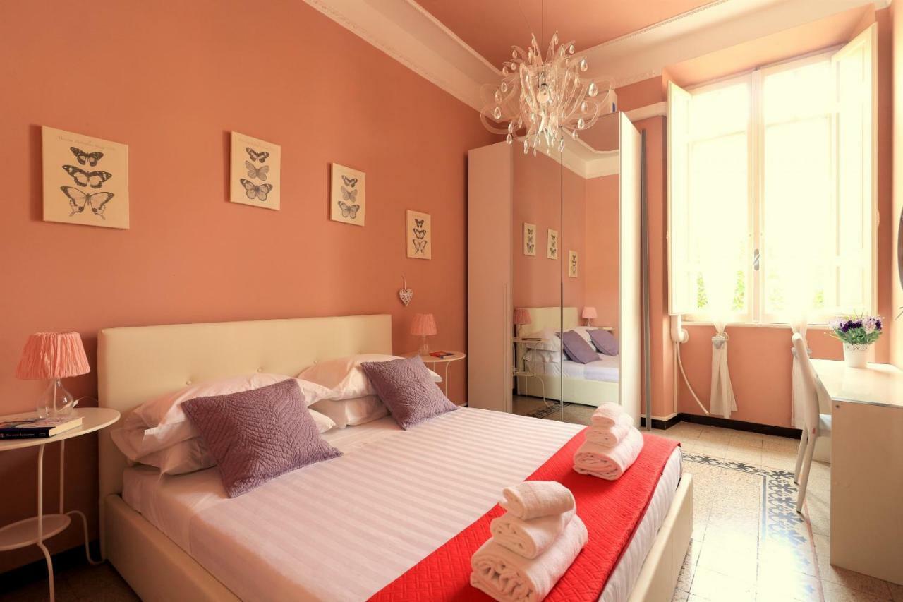 Appartamento Pamphili Park Romantic Retreat