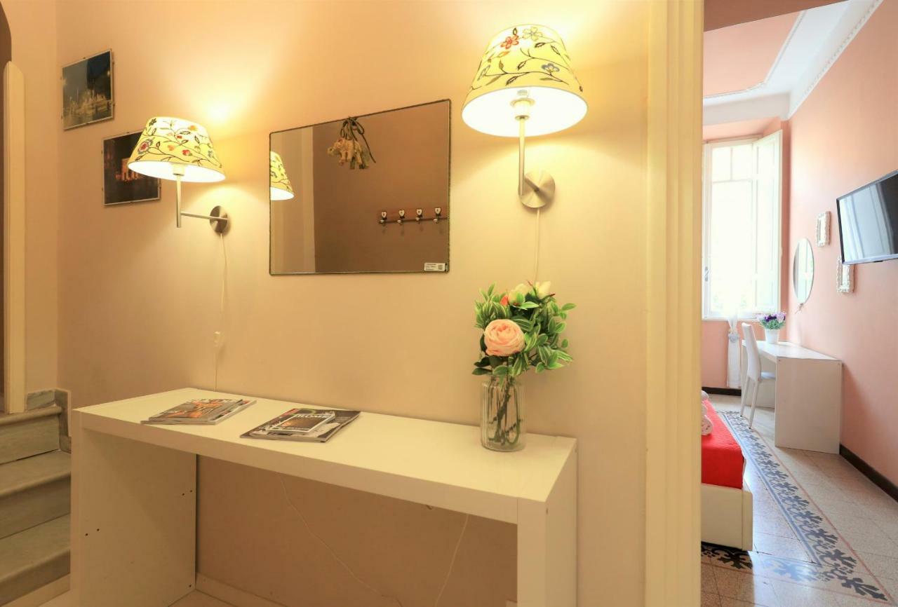 Pamphili Park Romantic Retreat Appartamento *