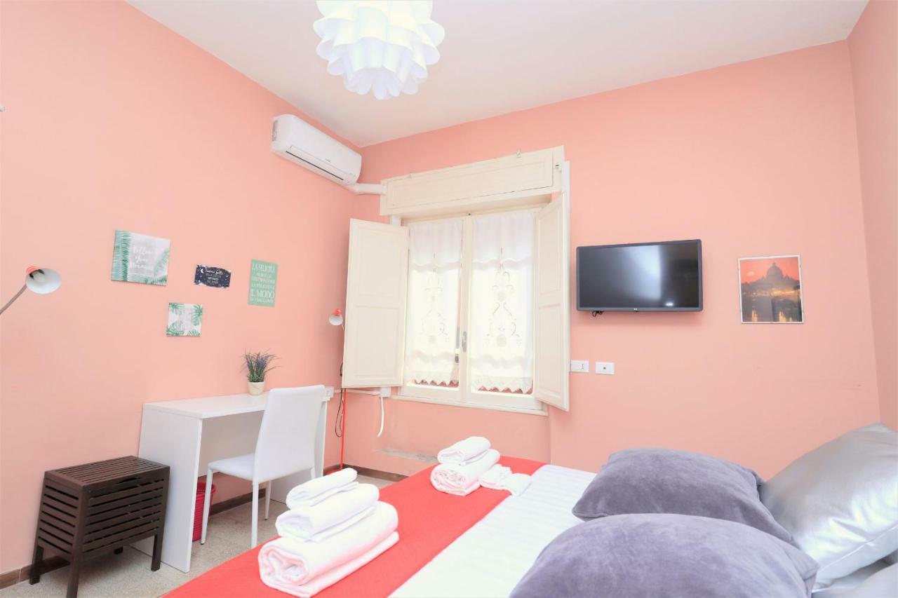 Pamphili Park Romantic Retreat * Roma