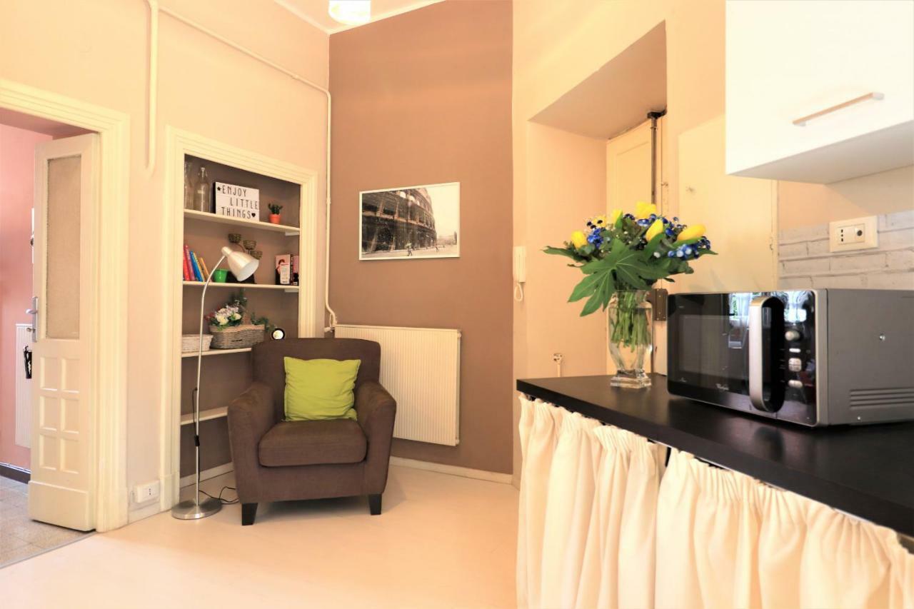 Appartamento Pamphili Park Romantic Retreat *
