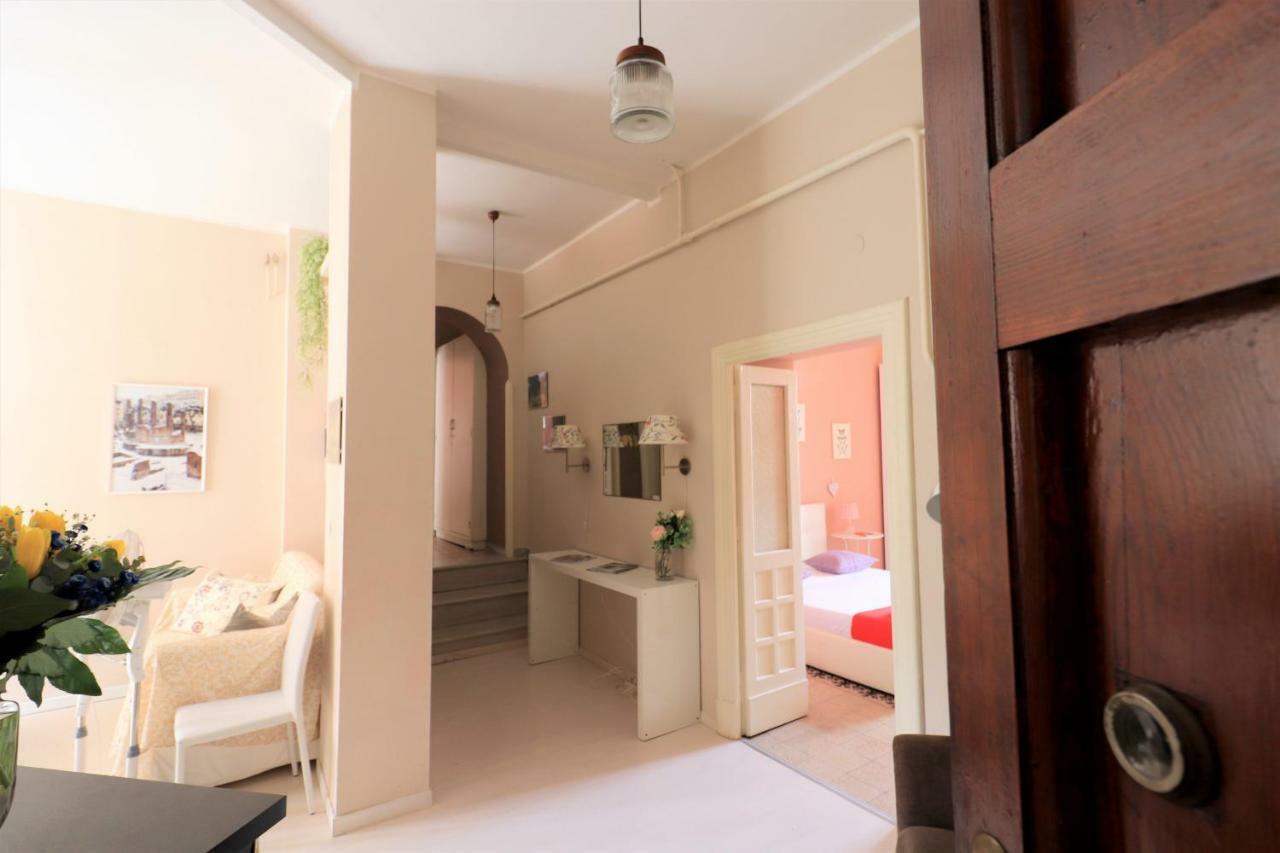 Pamphili Park Romantic Retreat Roma