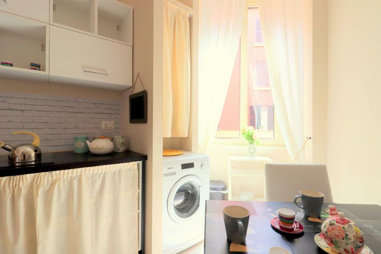 Pamphili Park Romantic Retreat Appartamento Roma