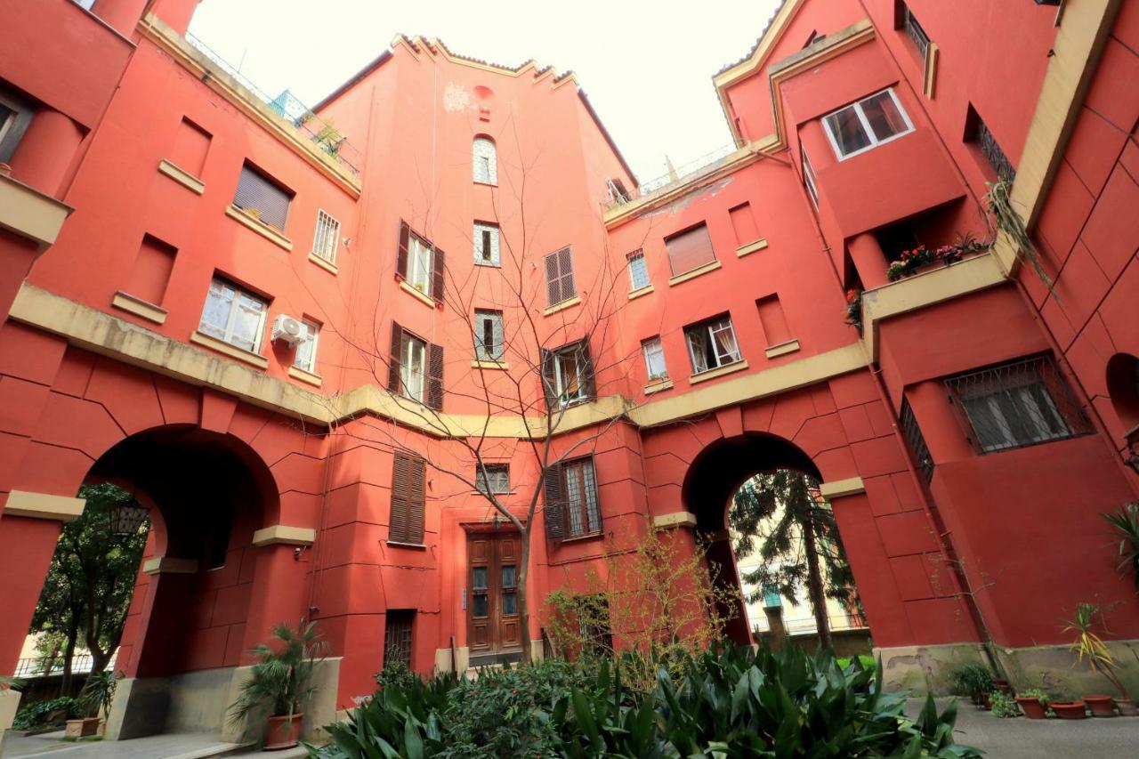 Appartamento Pamphili Park Romantic Retreat *