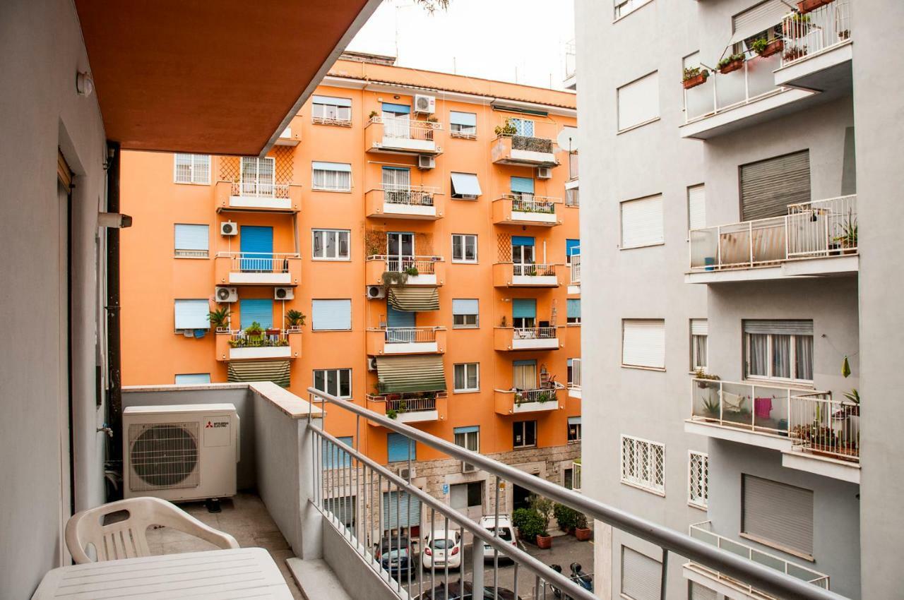 Apartamento Vatican Museums Roomy Roma