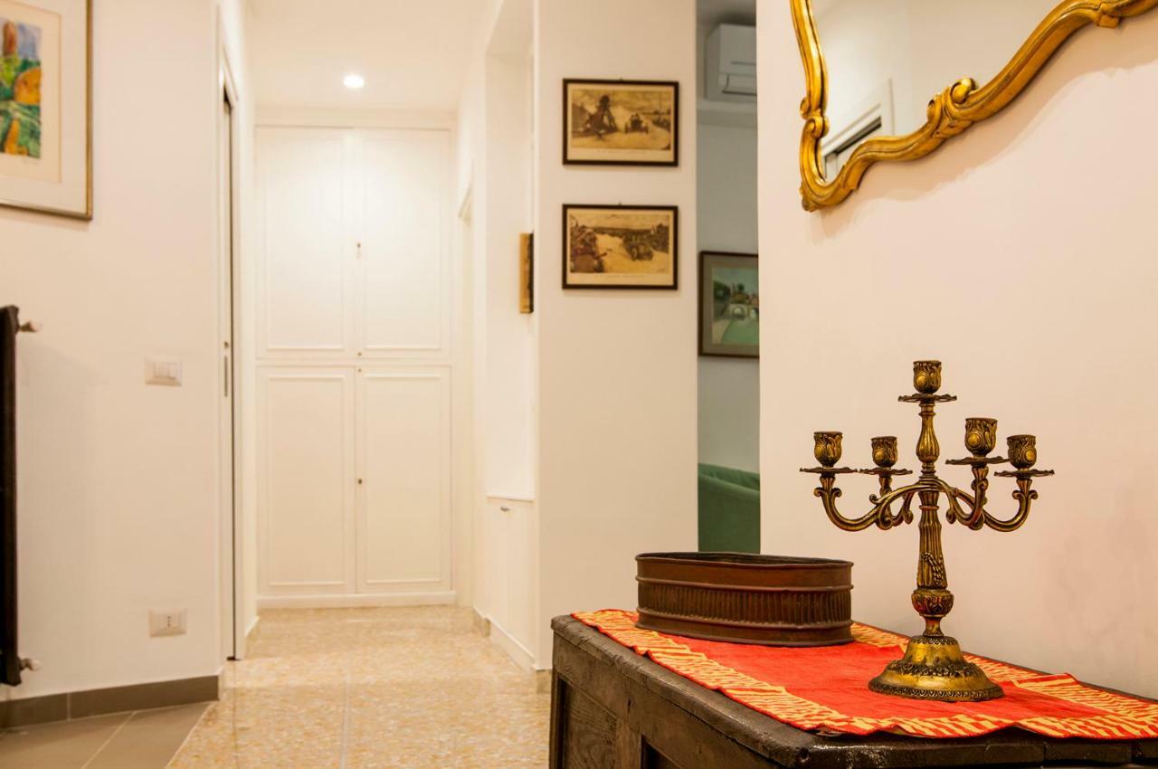 Apartamento Vatican Museums Roomy Roma