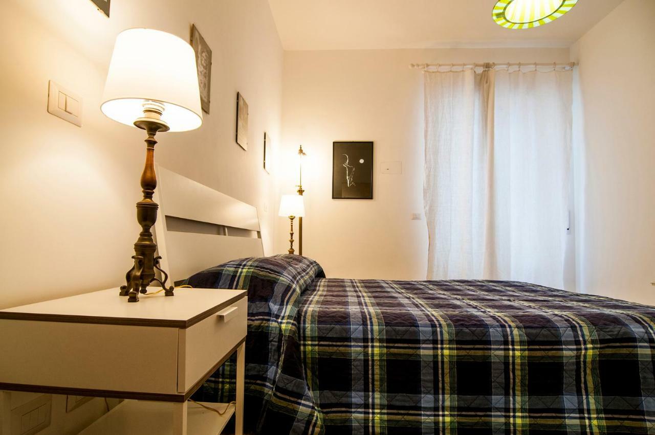 Vatican Museums Roomy Apartamento