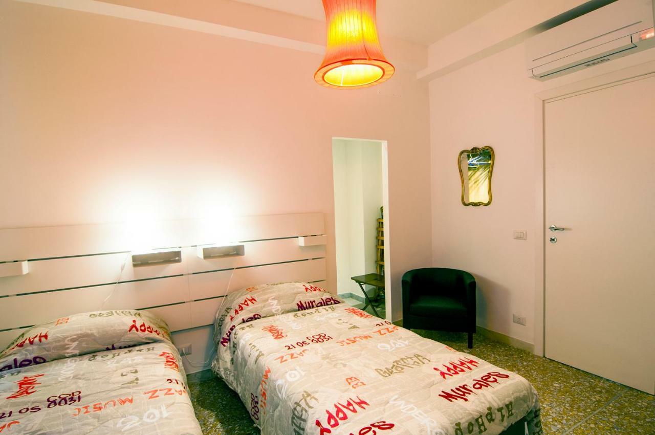 Apartamento Vatican Museums Roomy *