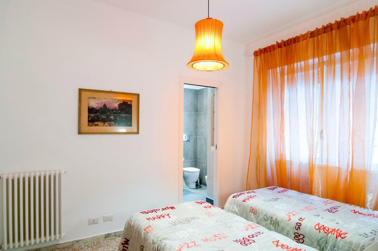Apartamento Vatican Museums Roomy *