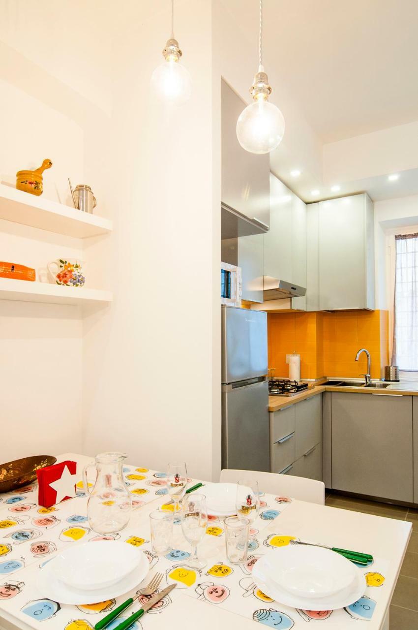 Apartamento Vatican Museums Roomy *