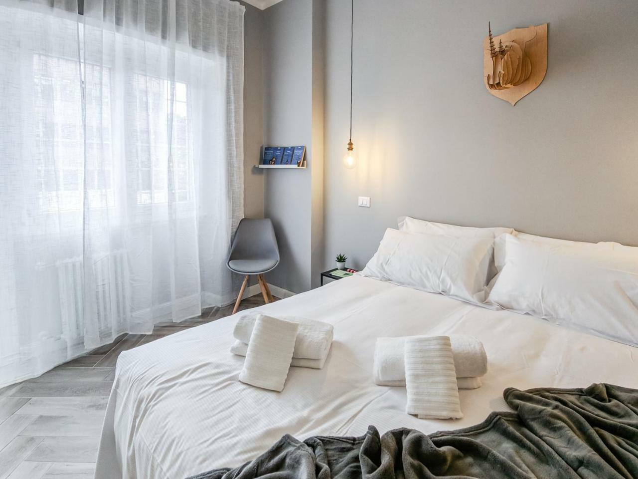 Otium Fornaci San Pietro Guest house