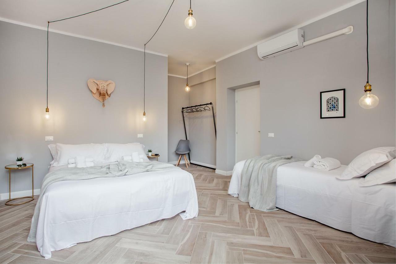 Guest house Otium Fornaci San Pietro