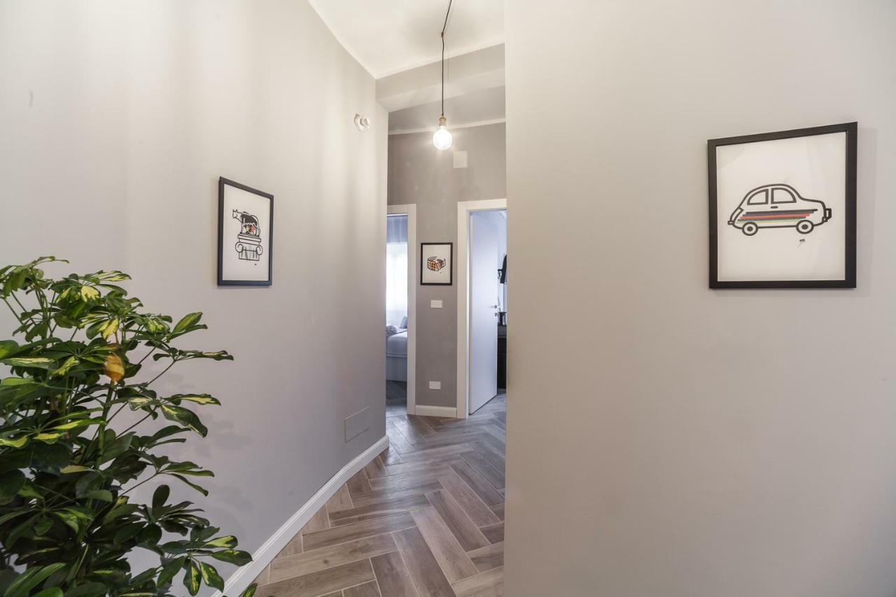 Guest house Otium Fornaci San Pietro Rome