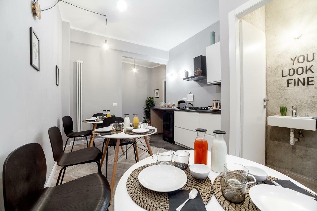 Otium Fornaci San Pietro Guest house
