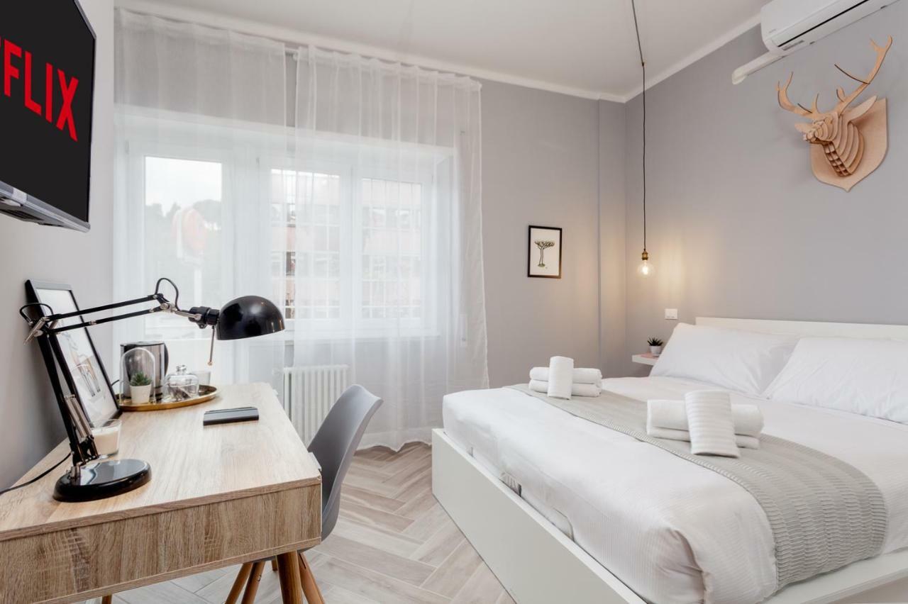 Guest house Otium Fornaci San Pietro Rome
