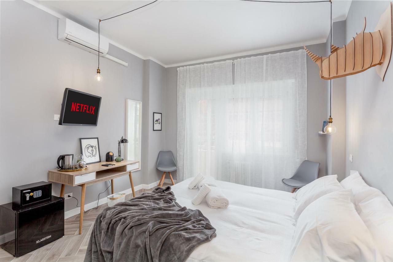 Otium Fornaci San Pietro Guest house