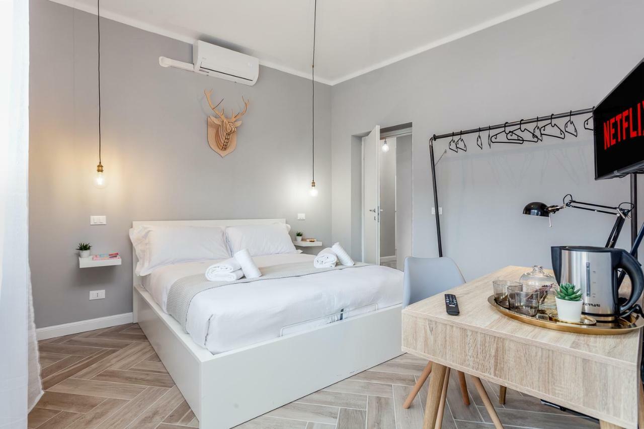 Maison d'hôtes Otium Fornaci San Pietro