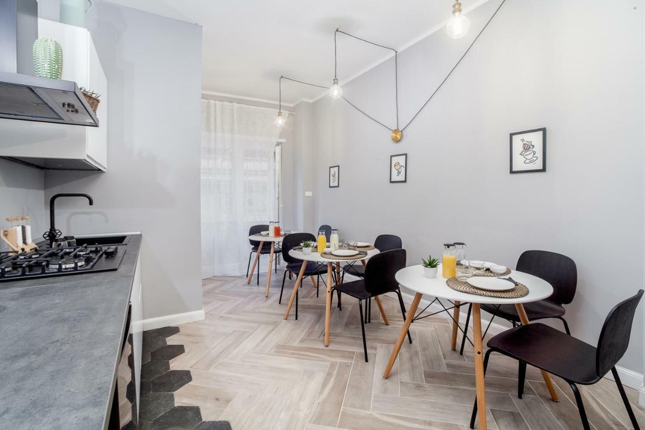 Otium Fornaci San Pietro Guest house Rome
