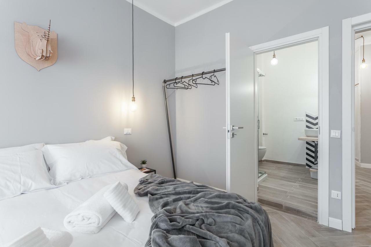 Otium Fornaci San Pietro Guest house Rome
