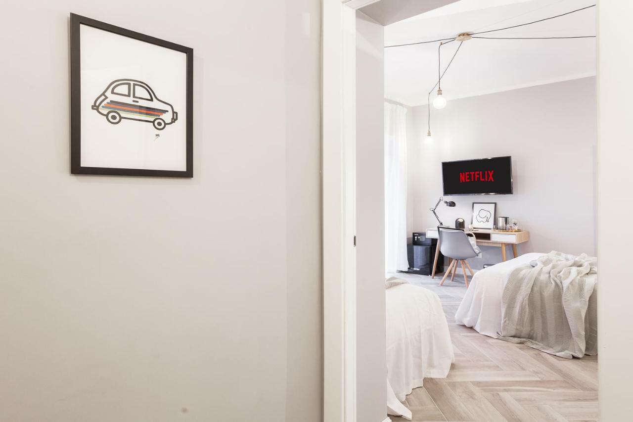 Guest house Otium Fornaci San Pietro