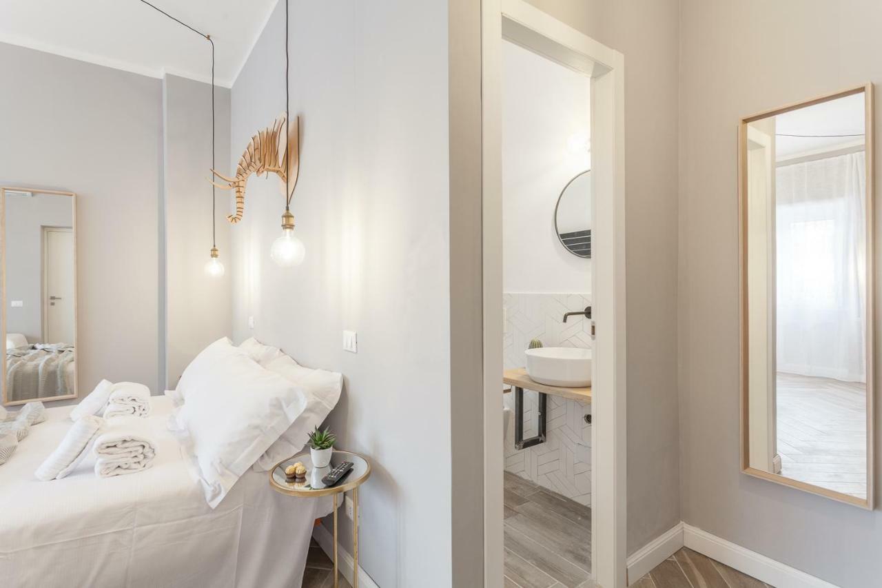 Otium Fornaci San Pietro Guest house *