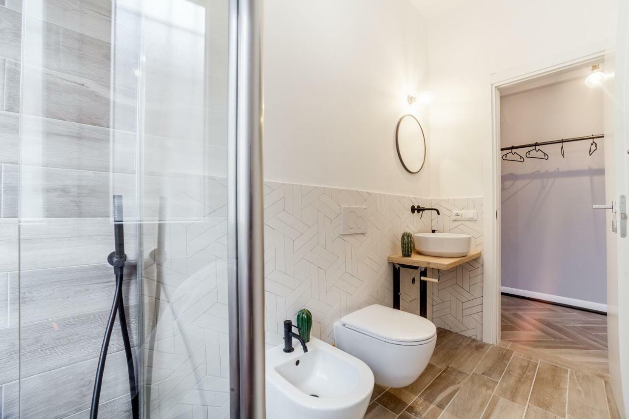 Otium Fornaci San Pietro Rome