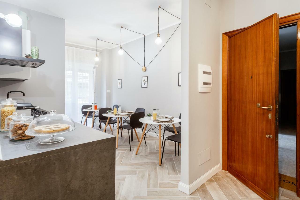 Guest house Otium Fornaci San Pietro Rome