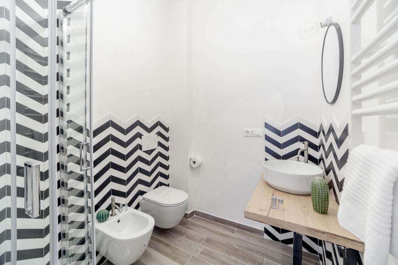 Otium Fornaci San Pietro Guest house