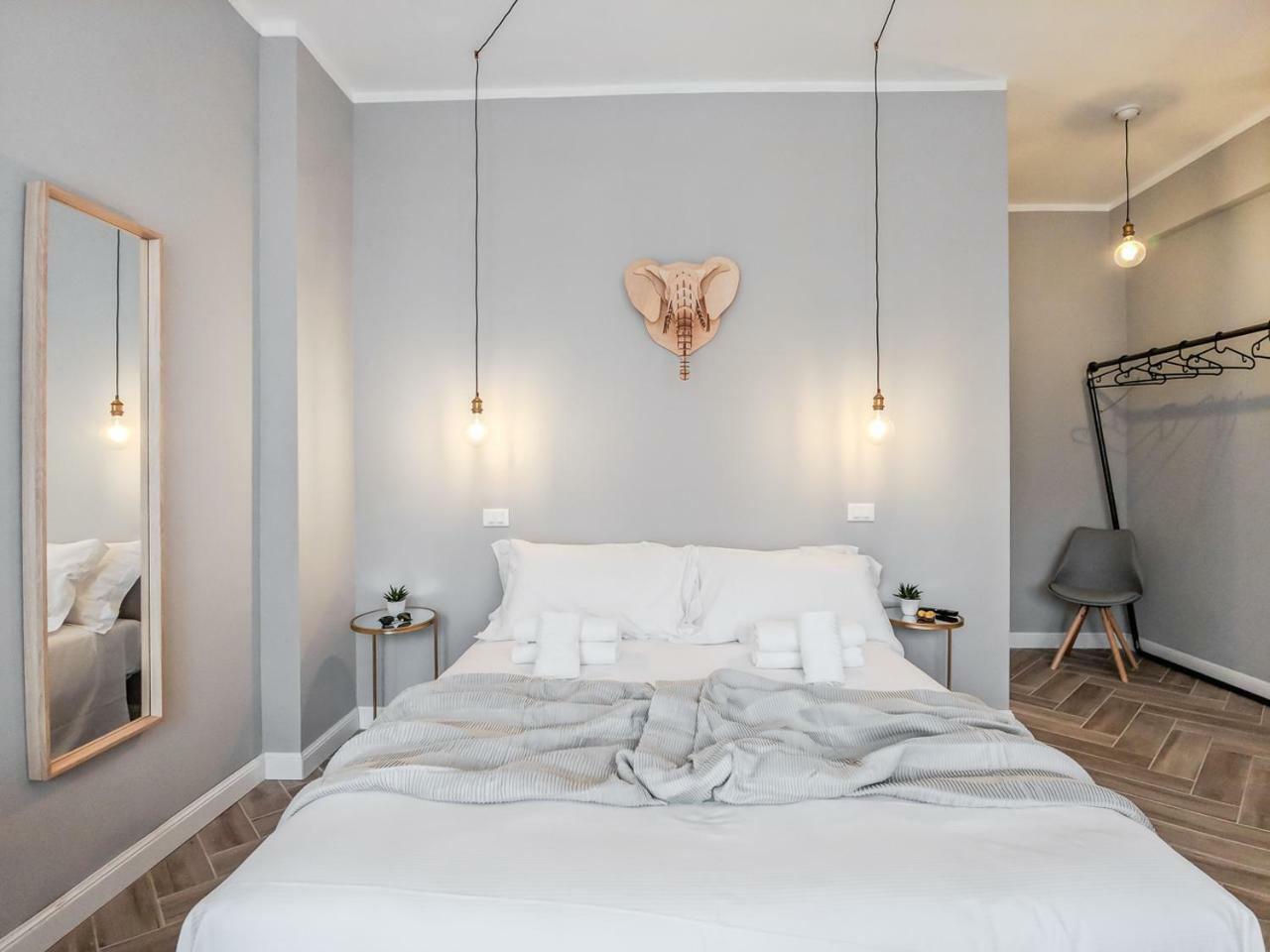 Otium Fornaci San Pietro Guest house