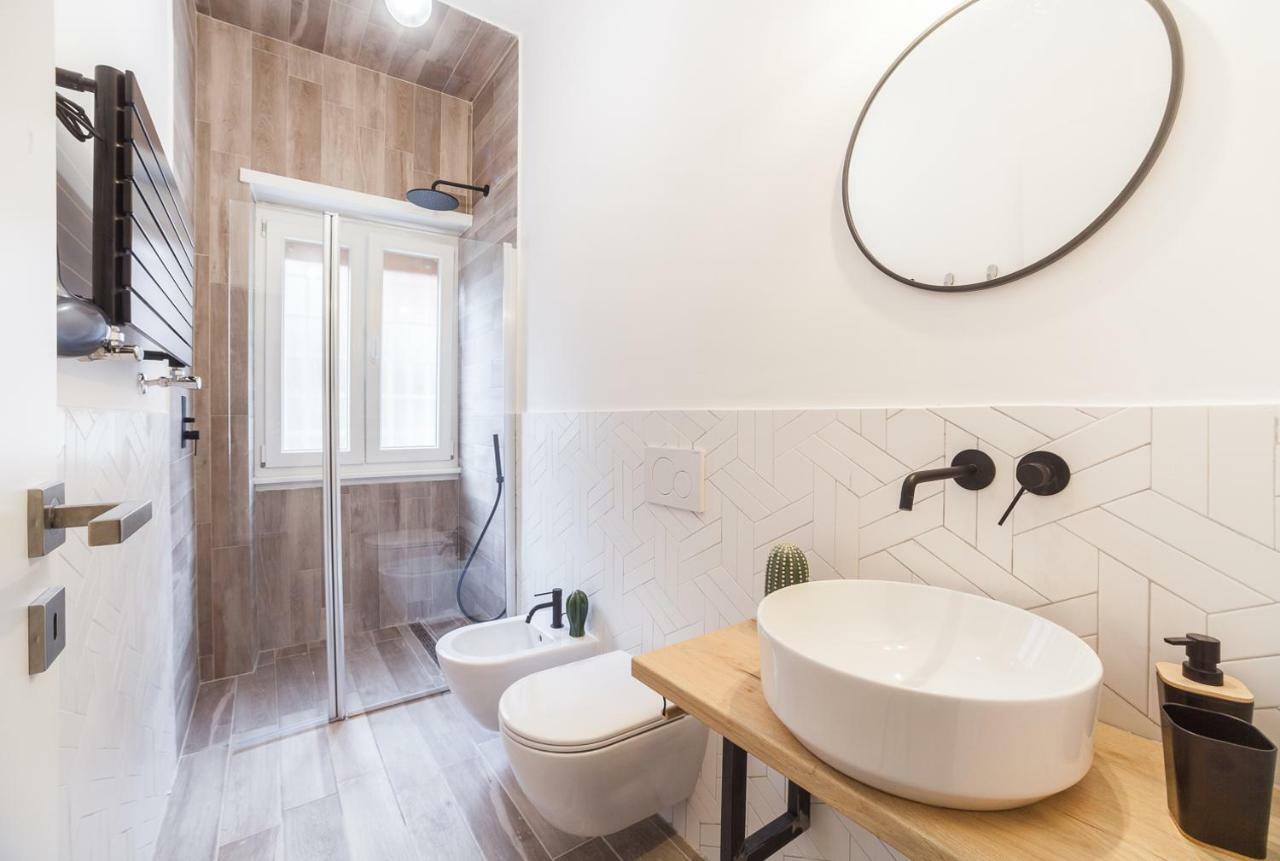 Otium Fornaci San Pietro Guest house Rome