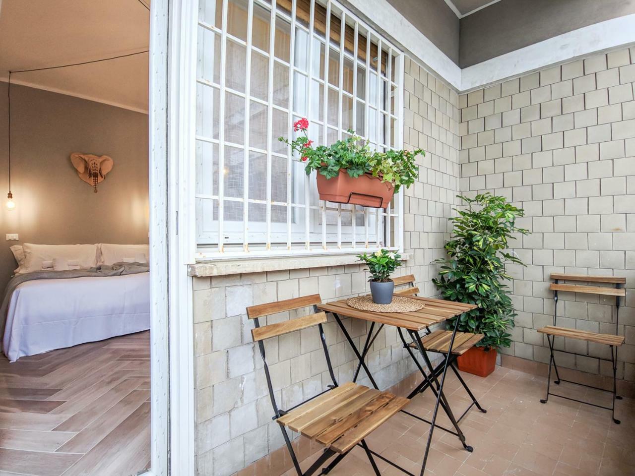 Otium Fornaci San Pietro Guest house *