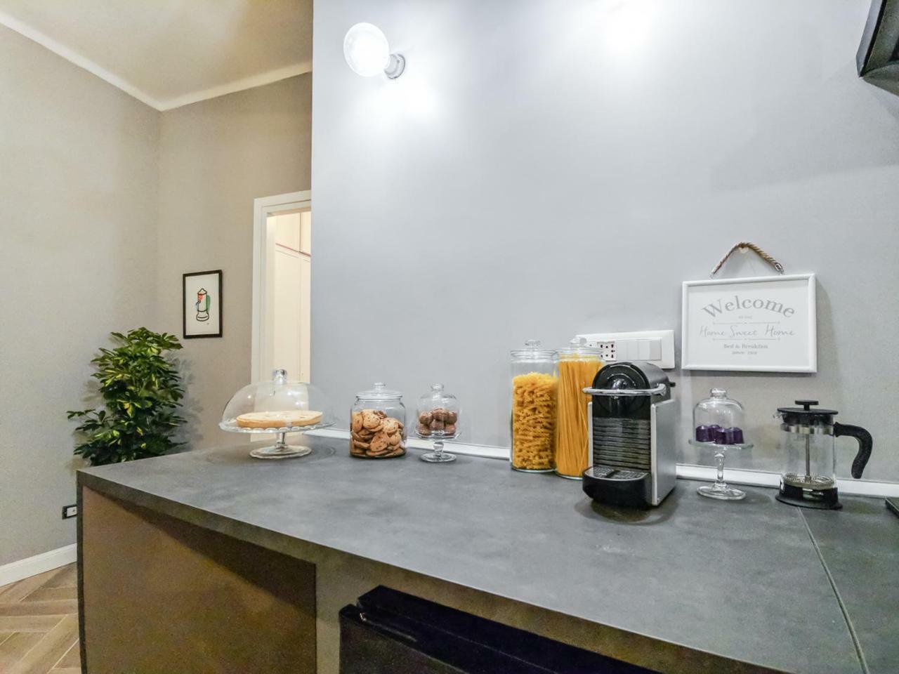 Otium Fornaci San Pietro Guest house