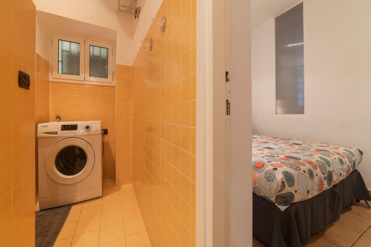 Colosseo & San Clemente Cozy Flat Roma