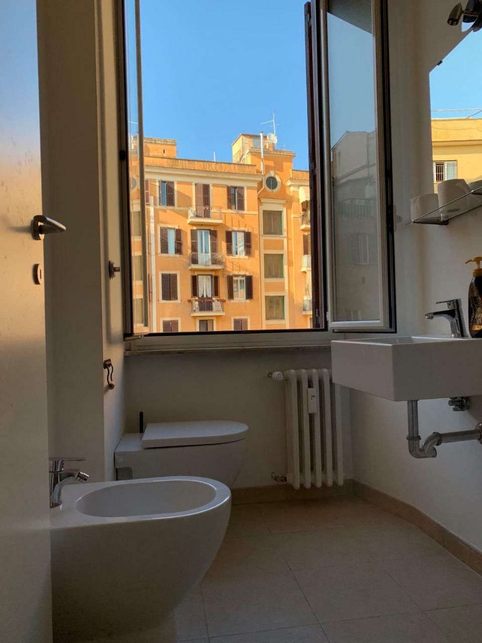 Gasthuis Vatican Suites