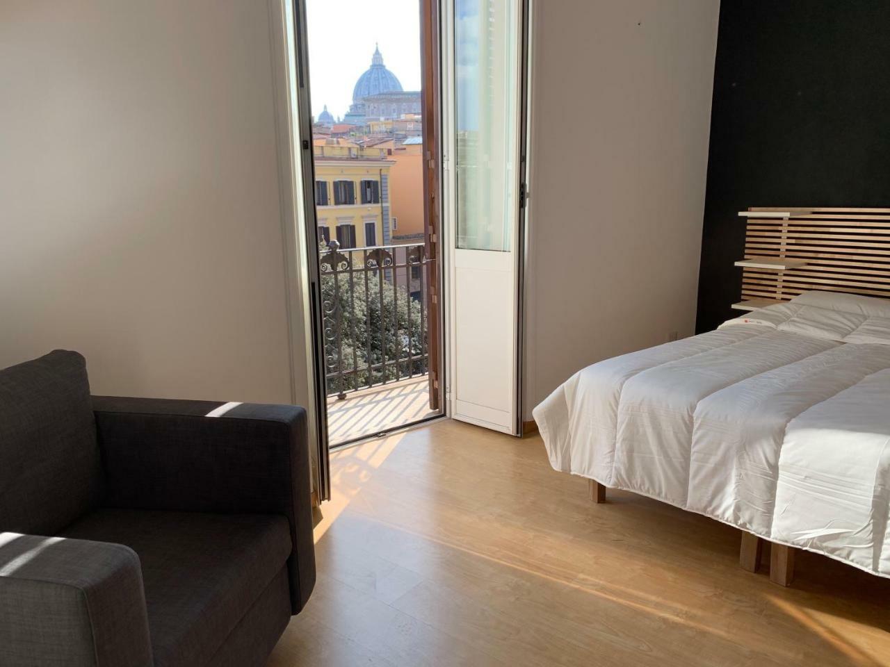 Gasthuis Vatican Suites Rome
