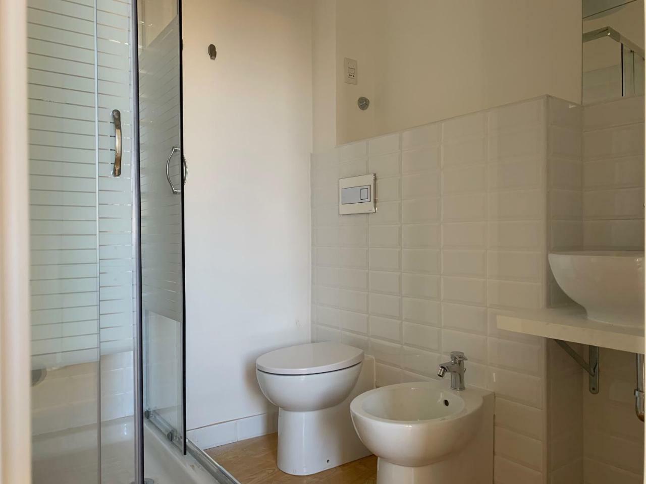 Gasthuis Vatican Suites