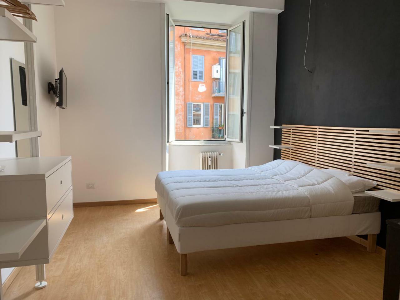 Vatican Suites Gasthuis *