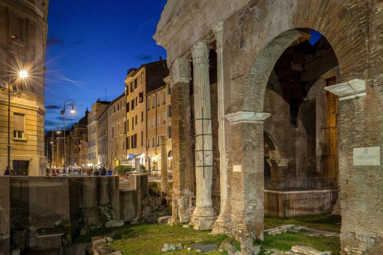 Almait Rome