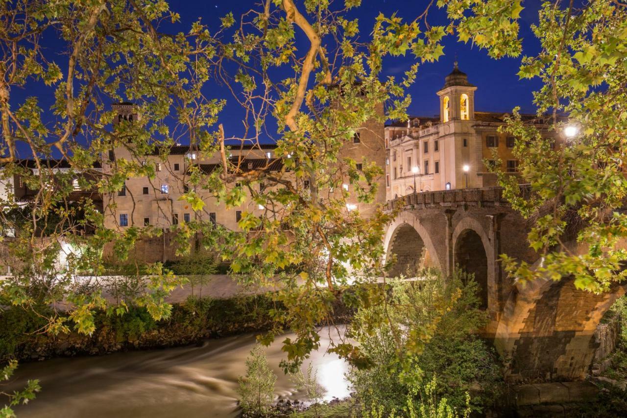 Almait Rome