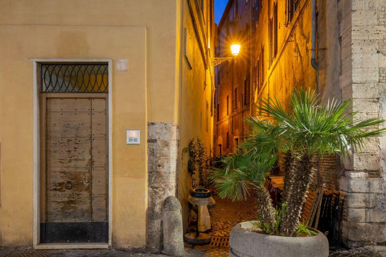 Almait Guest house Rome