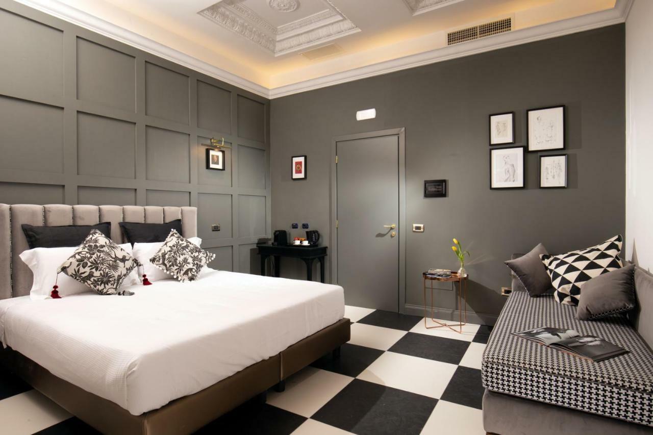 Almait Guest house Rome
