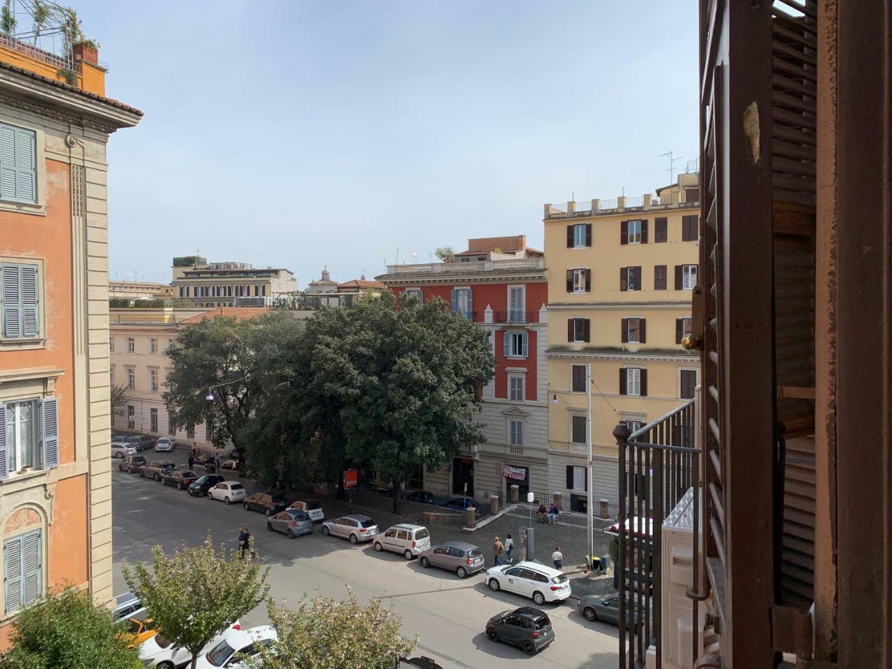 Vatican Suites Gasthuis