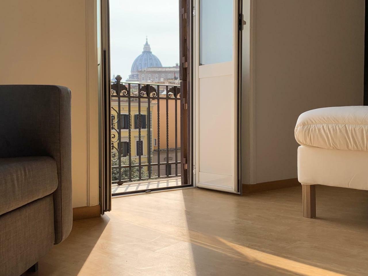 Gasthuis Vatican Suites Rome