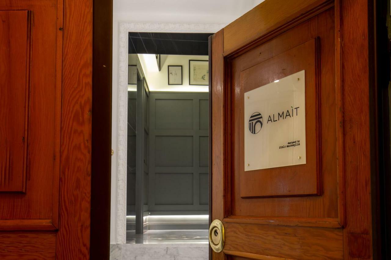 Guest house Almait