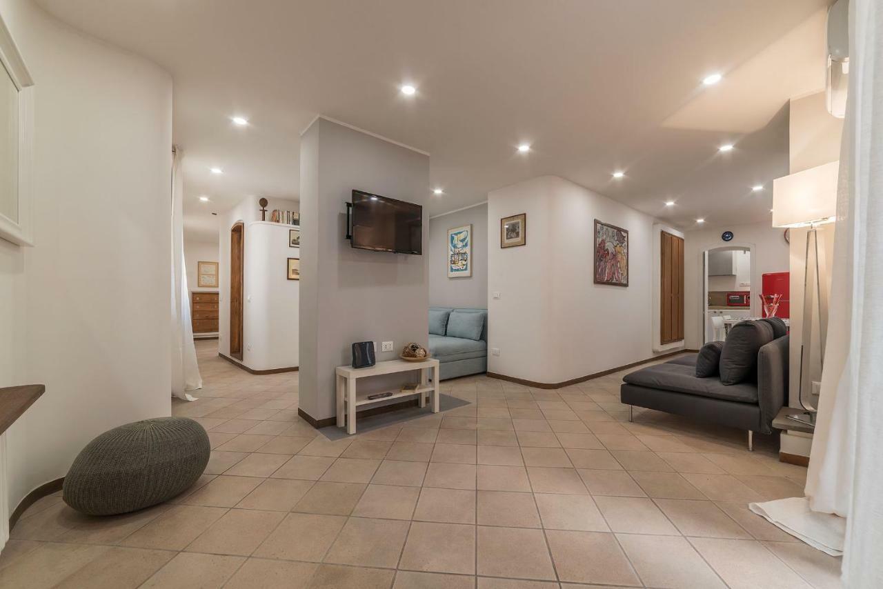Apartamento Montecitorio Lovely Roma
