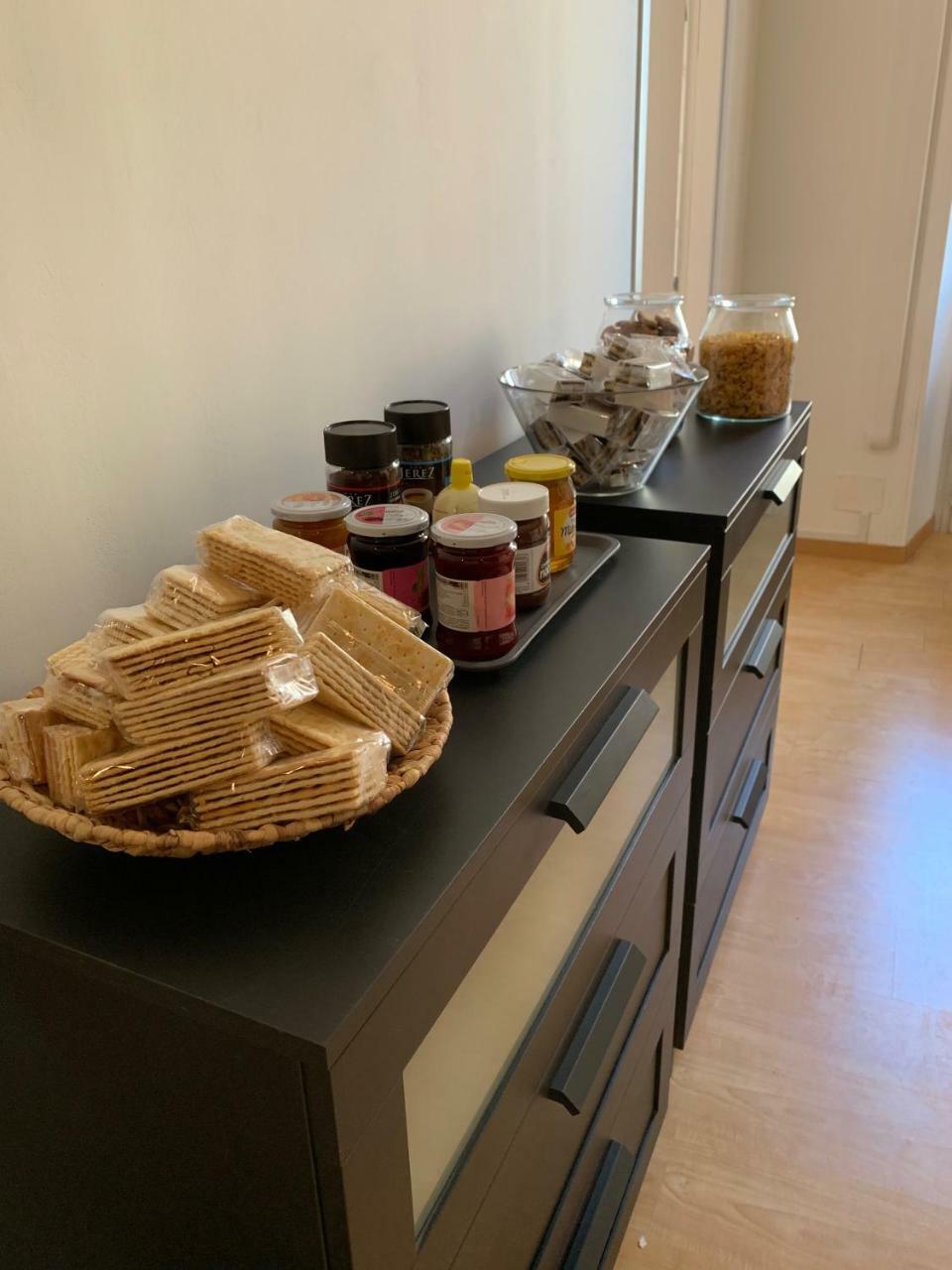 Guest house Vatican Suites
