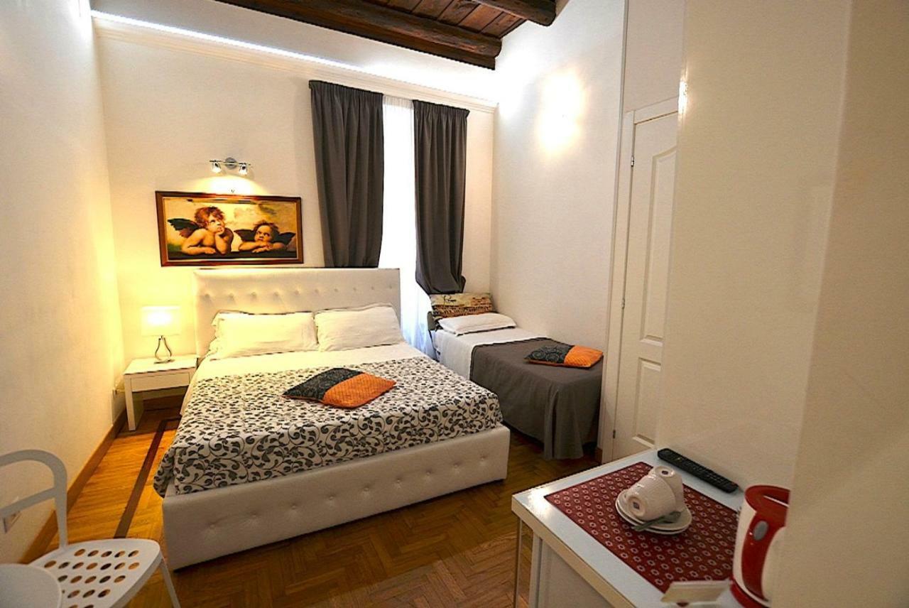 Guest house Nights 2*