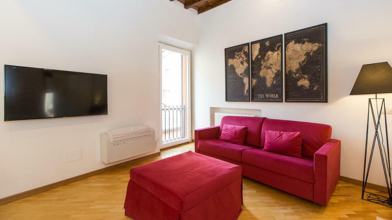 In Trastevere Atmosphere Appartement