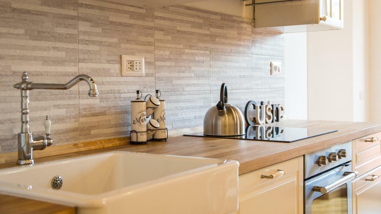 Apartment In Trastevere Atmosphere Rome